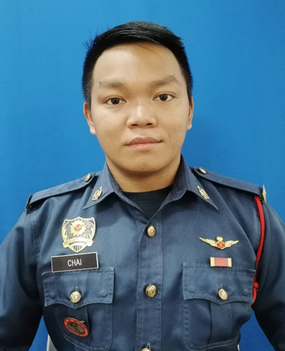 CHAI JUN JUNG