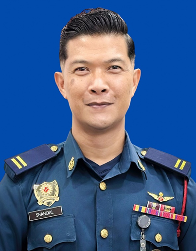 ABU SHAHIDAL BIN ABU BAKAR