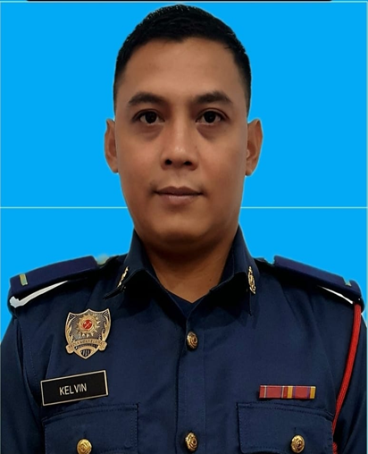 KELVIN ANAK KELLY