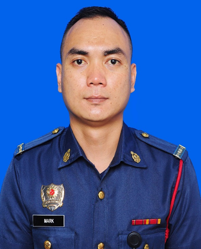 MARK AK BAUNG
