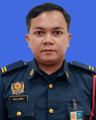 MACLANCE AK BARNABAS
