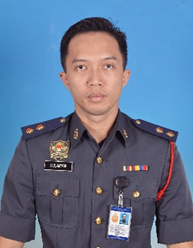 SULAIMAN BIN AHMAT