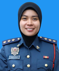 HASYIDAH BINTI ABDUL AZIZ