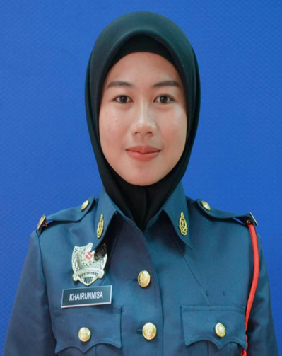 SITI KHAIRUNNISA BINTI ADAM MALEK