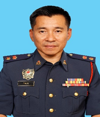 MOHAMAD FAUZI BIN HAJI MOHAMAT KIFLI