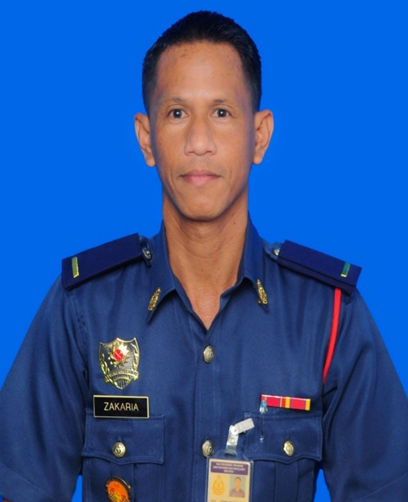 ZAKARIA BIN KONTIL AMBI
