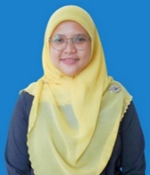 FARIDAH BINTI FADZIL