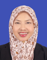 ELFY FAIZAWATY BINTI AHMAD SALLEH