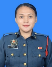 SHIRLEY JAMAQ ANAK SAMAT