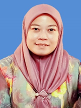 MORHAINI BINTI MORSHIDI