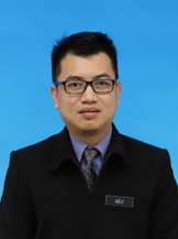 AZLY AZUAN BIN SULAIMAN