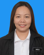 ANGELA BANUN ANAK ANDON