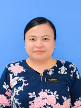 FLORINA ANAK MAURICE LUGAN