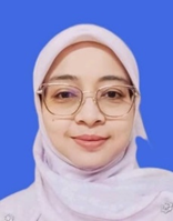 NORZAHIRAH BINTI NORDIN