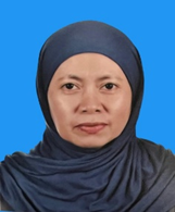 HAMIDAH BINTI IBRAHIM