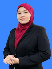 MASMILAH BINTI YUSUP