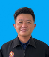 HAIZIL HIZRIN BIN HASHIM