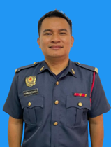 KAMARULZAMAN BIN SABU
