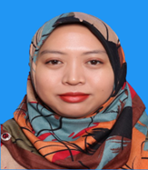NOORALISA BINTI ACHEH