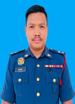 YAHYA BIN HASSAN