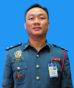DEDAY KIPLI