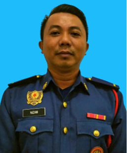 SHAHRULNIZAM BIN SULAIMAN