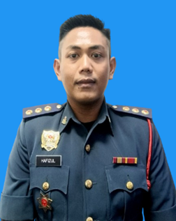 HAFIZUL BIN ABDUL KADIR