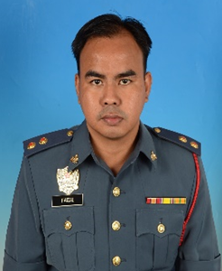MOHD FAIZAL BIN ZAINOR HALIM