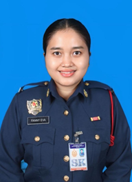 FANNY EVA ANAK BATANG