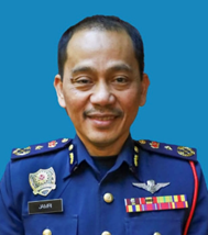 JAMRI BIN MASRAN