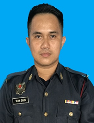 WAN ZAIDI BIN WAN HAJEMI