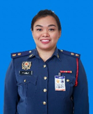 PRISCILLA CAROL THOMAS