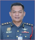 TIONG LING HII