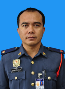 WAN KAMARUDIN BIN WAN AHMAD