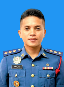 RAMLAN BIN MARAJAN