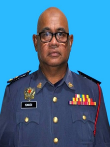 ISMAIDI BIN HJ. ISMAIL