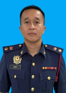 Ts. ANDY ALIE