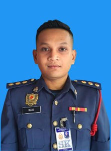 MUHAMMAD RAIS ADHAM BIN ROSALAN