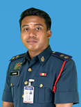 SUHAIMI IDHAM BIN ZU
