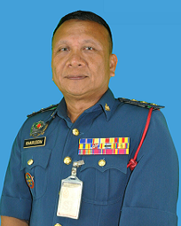 KHAIRUDDIN BIN JAMALUDIN