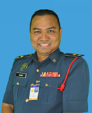 MOHD HISAM BIN MAT YASIH