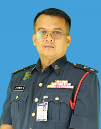 WAN SYARIMAN BIN WAN SALEH