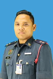FATHUL MUIN BIN MOHD HAFID