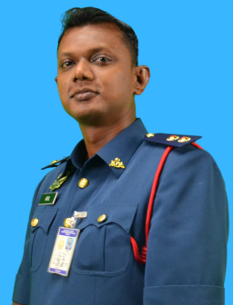ARUL CHSELVAN A/L CHALAYA