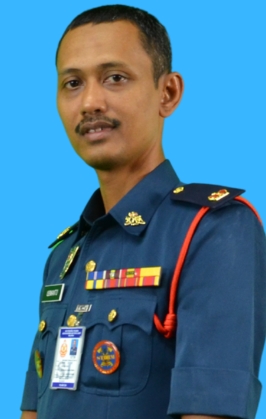 MOHAMAD ISSMANTO BIN MD PONO
