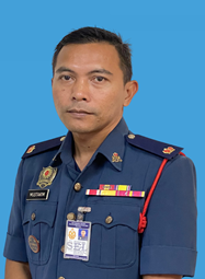 MUSTAKIM BIN RIMON