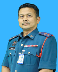AMRAM BIN JAYA