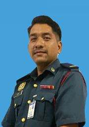 MOHD AZMI BIN AHMAD