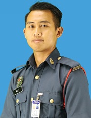 WELLY UMPANG ANAK GESANG