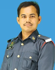 MUHAMMAD SANUSI BIN HARUN